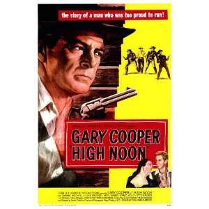   Gary Cooper)(Grace Kelly)(Lloyd Bridges)(Lon Chaney Jr.)(Thomas