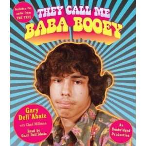  [They Call Me Baba Booey] By Dellabate, Gary(Author)They 