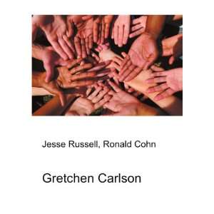 Gretchen Carlson [Paperback]