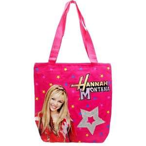 Hannah Montana Tote Bag Purse