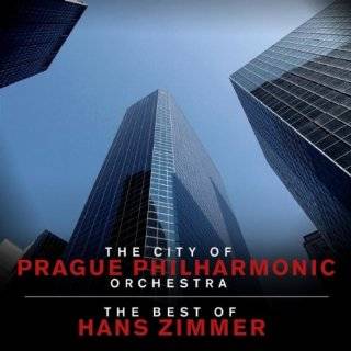 hans zimmer greatest hits