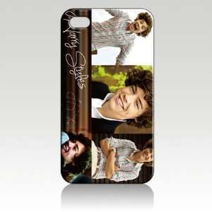 Harry Styles One Direction Hard Case Skin for Iphone 4 4s Iphone4 At&t 