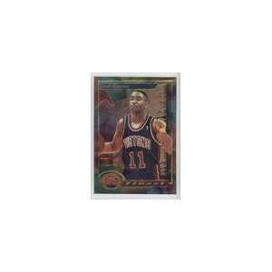 1993 94 Finest #87   Isiah Thomas Sports Collectibles