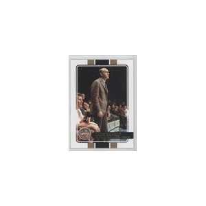  2009 10 Hall of Fame #114   Jack Ramsay/599 Sports Collectibles