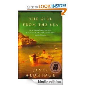 The Girl from the Sea James Aldridge  Kindle Store
