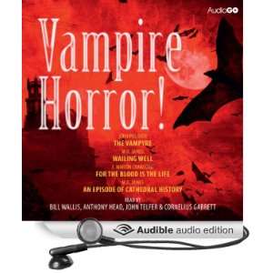  Vampire Horror (Audible Audio Edition) M. R. James, John 