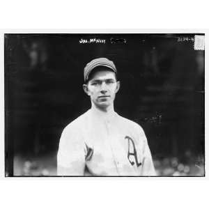  James Wickey McAvoy,Philadelphia NL (baseball)