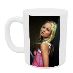  Jennifer Ellison   Mug   Standard Size