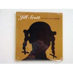 Jill Scott (Beautifully Human) Cd
