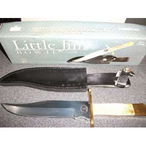   Cutlery Chipaway 11 1/4 Little Jim Bowie Knife