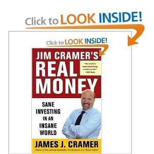 Jim Cramers Real Money and over one million other books are 