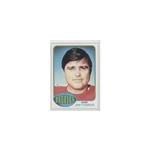  1976 Topps #421   Jim Turner Sports Collectibles
