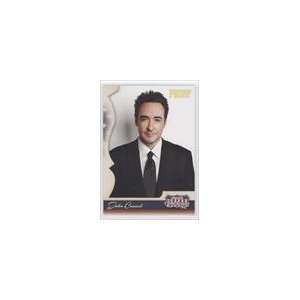   II Gold Proofs Retail #199   John Cusack/250 