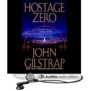  Zero (Audible Audio Edition) John Gilstrap, Jeremy Gage Books