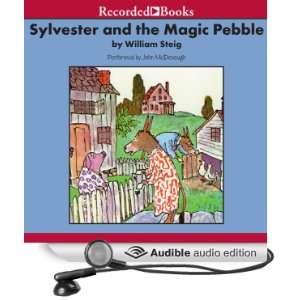  Sylvester and the Magic Pebble (Audible Audio Edition 