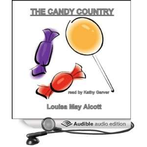   (Audible Audio Edition) Louisa May Alcott, Kathy Garver Books