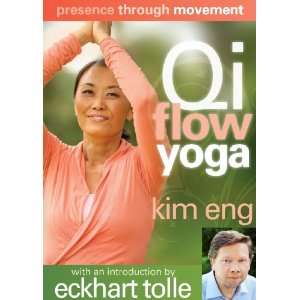  Qi Flow Yoga Kim Eng Movies & TV