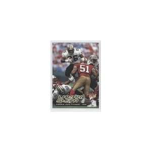  2000 Ultra #175   Lamar Smith Sports Collectibles