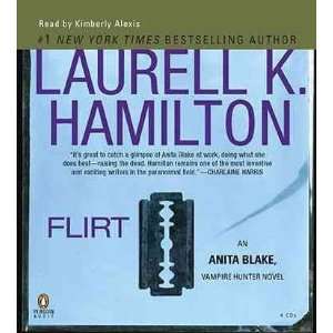 Flirt (9780142428016) Laurell K. Hamilton Books