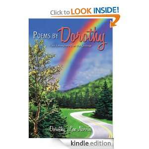   Over the Rainbow Dorothy Lee Norris  Kindle Store