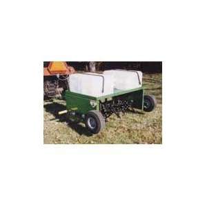  Gandy Core Aerator Tow 34in Width 
