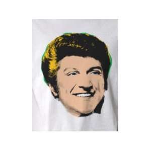  Liberace   Pop Art Graphic T shirt (Mens Large 
