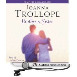   Sister (Audible Audio Edition) Joanna Trollope, Lindsay Duncan Books