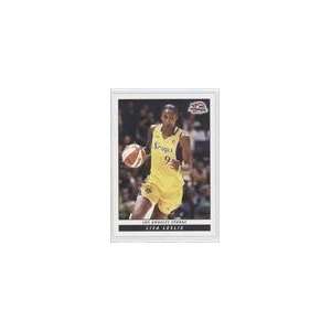  2006 WNBA #90   Lisa Leslie Sports Collectibles