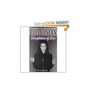  Daughters of Eve Lois Duncan Books