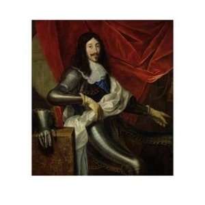  Louis XIII (1601 43) King of France and Navarre, after 