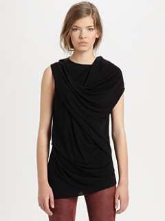 Womens Apparel   Tops & Tees   Knits & Jersey   