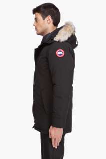  COATS // CANADA GOOSE 