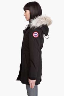  COATS // CANADA GOOSE 