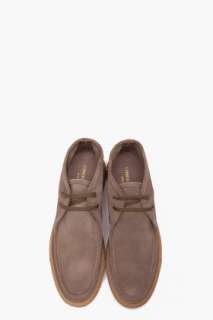 Common Projects Chukka Shoes for men  