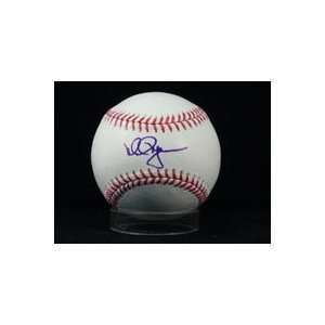 Mark McGwire Autographed Baseball