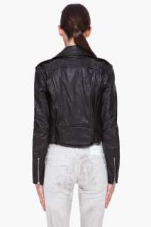  LEATHERS // PIERRE BALMAIN 