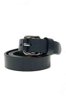 Filippa K Whale Thin Belt for men  