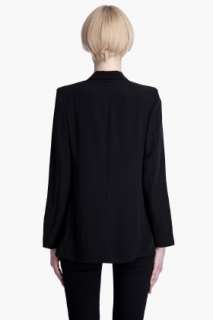 Filippa K Joey Drapey Blazer for women  