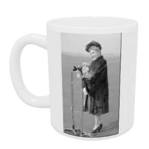 Mary Pickford   Mug   Standard Size