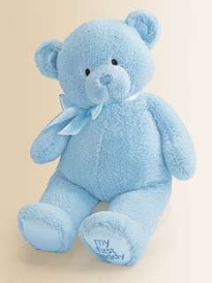 Gund   My 1st Teddy Bear