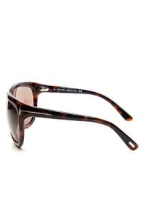 Tom Ford Eyewear Tom Ford Olympia Sunglasses for men  