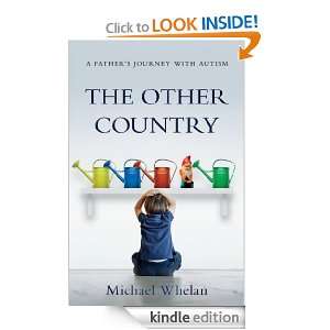 The Other Country Michael Whelan  Kindle Store