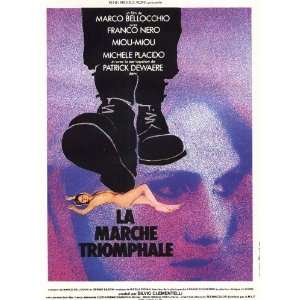   Placido)(Franco Nero)(Miou Miou)(Patrick Dewaere)