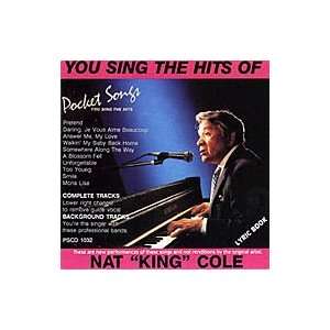  You Sing Nat King Cole Musical Instruments
