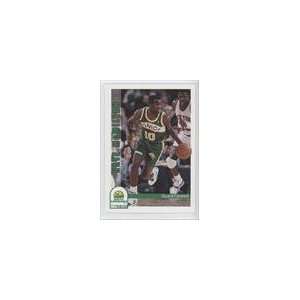  1992 93 Hoops #218   Nate McMillan Sports Collectibles