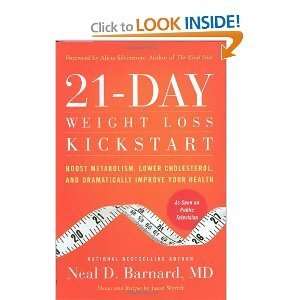   Dramatically Improve Your Health (8589245555558) Neal Barnard Books