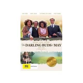 The DARLING BUDS OF MAY / SERIES 1 ( DVD )