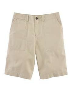 Ralph Lauren Childrenswear Boys Rugged Bleeker Shorts   Sizes 8 20