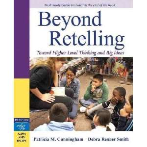  Beyond Retelling Patricia M./ Smith, Debra Renner 