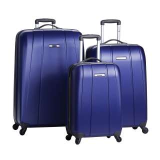 Delsey Shadow Luggage Collection, Blue  